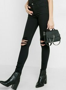 🎁Express Jeans((Barely Worn))